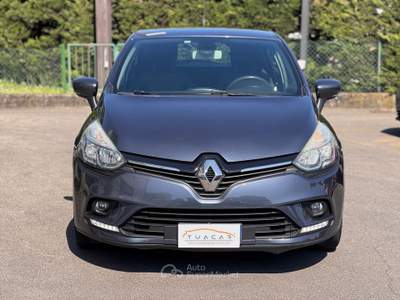 Renault Clio Renault Clio 0.9 ENERGY TCe 90 Eco2 Zen #10967 Grigio usata Parma
