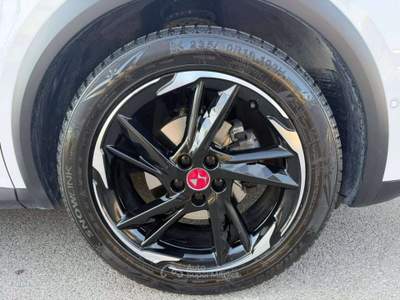 DS Automobiles DS 7 Performance Line 1.5 bluehdi 130cv auto *PROMO* *UNICO PROPRIETARIO* Bianco usata Savignano sul Rubicone