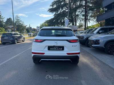 DS Automobiles DS 7 Performance Line 1.5 bluehdi 130cv auto *PROMO* *UNICO PROPRIETARIO* Bianco usata Savignano sul Rubicone