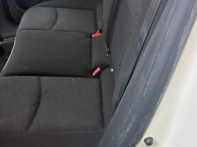 Fiat 500X Diesel Business Manuale Bianco usata Roma