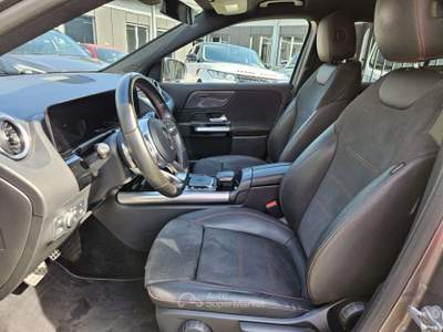 Mercedes-Benz GLA GLA 180 d Automatic Executive Grigio usata Torino