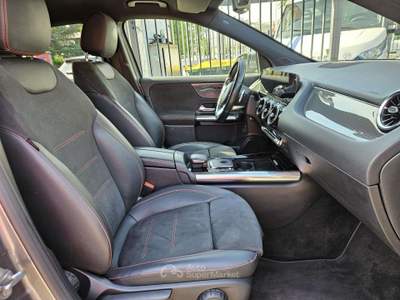 Mercedes-Benz GLA GLA 180 d Automatic Executive Grigio usata Torino