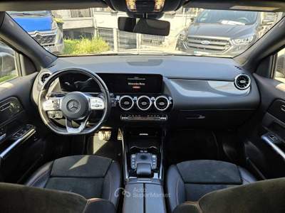 Mercedes-Benz GLA GLA 180 d Automatic Executive Grigio usata Torino