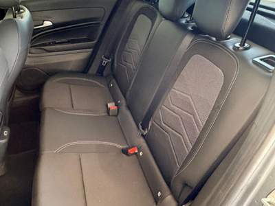 Jeep Avenger allestimento SUMMIT Grigio usata Lanciano