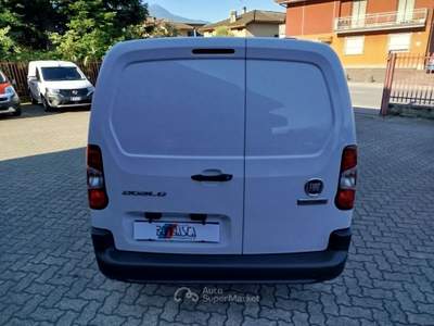 Fiat Doblò CARGO MAXI 1.5 BLUEHDI 100CV Bianco usata Dubino