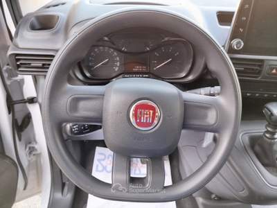 Fiat Doblò CARGO MAXI 1.5 BLUEHDI 100CV Bianco usata Dubino