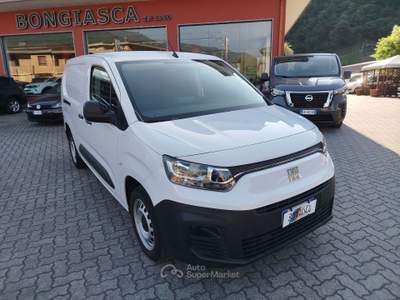Fiat Doblò CARGO MAXI 1.5 BLUEHDI 100CV Bianco usata Dubino