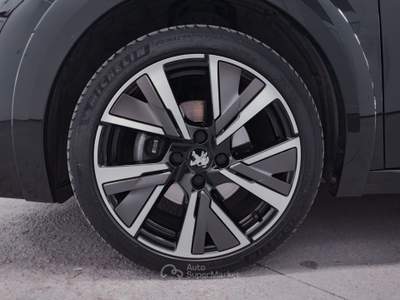Peugeot 208 Peugeot 208 PureTech 100 Stop&Start 5 porte GT Line Nero usata Faenza