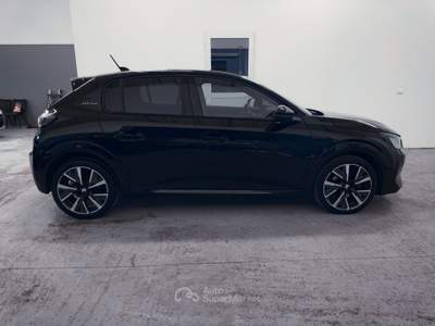 Peugeot 208 Peugeot 208 PureTech 100 Stop&Start 5 porte GT Line Nero usata Faenza