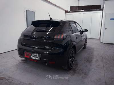 Peugeot 208 Peugeot 208 PureTech 100 Stop&Start 5 porte GT Line Nero usata Faenza