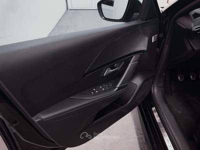 Peugeot 208 Peugeot 208 PureTech 100 Stop&Start 5 porte GT Line Nero usata Faenza