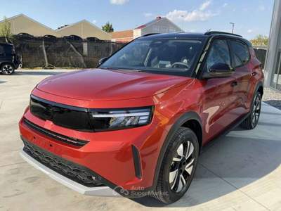 Opel Frontera Hybrid 110 CV EDCT GS Arancione usata Pieve di Cento