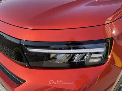 Opel Frontera Hybrid 110 CV EDCT GS Arancione usata Pieve di Cento