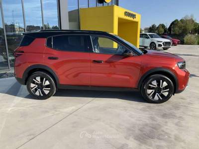 Opel Frontera Hybrid 110 CV EDCT GS Arancione usata Pieve di Cento