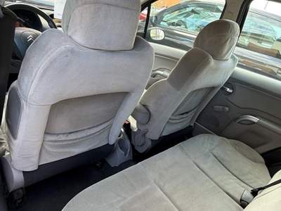 Citroen C3 unico proprietario Argento usata Mondolfo