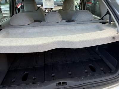 Citroen C3 unico proprietario Argento usata Mondolfo