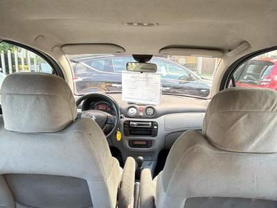 Citroen C3 unico proprietario Argento usata Mondolfo