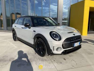 MINI Cooper Mini 2.0 Cooper S Exclusive Clubman Bianco usata Pieve di Cento