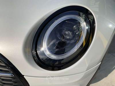 MINI Cooper Mini 2.0 Cooper S Exclusive Clubman Bianco usata Pieve di Cento