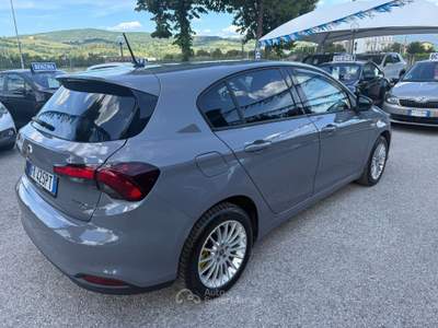 Fiat Tipo "UNA BOMBA" GPL S-Design Grigio usata Assisi