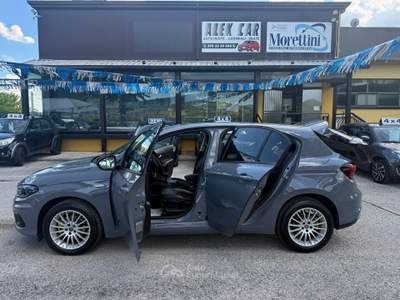 Fiat Tipo "UNA BOMBA" GPL S-Design Grigio usata Assisi