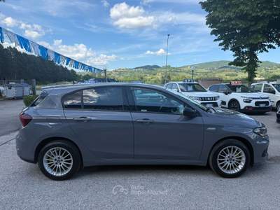 Fiat Tipo "UNA BOMBA" GPL S-Design Grigio usata Assisi