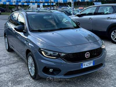 Fiat Tipo "UNA BOMBA" GPL S-Design Grigio usata Assisi