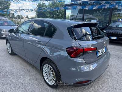Fiat Tipo "UNA BOMBA" GPL S-Design Grigio usata Assisi