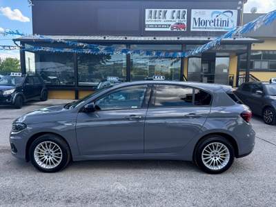 Fiat Tipo "UNA BOMBA" GPL S-Design Grigio usata Assisi