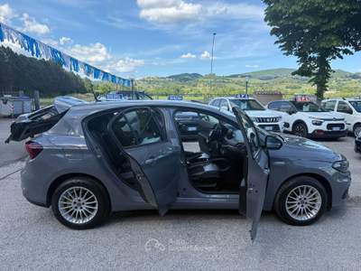 Fiat Tipo "UNA BOMBA" GPL S-Design Grigio usata Assisi