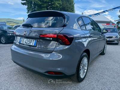 Fiat Tipo "UNA BOMBA" GPL S-Design Grigio usata Assisi