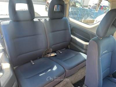 Suzuki Jimny 16V cat 4WD JLX Blu/Azzurro usata Mondovì