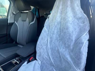 Audi Q2 S tronic line Edition - Possibilità Noleggio no Scoring Grigio usata Gela