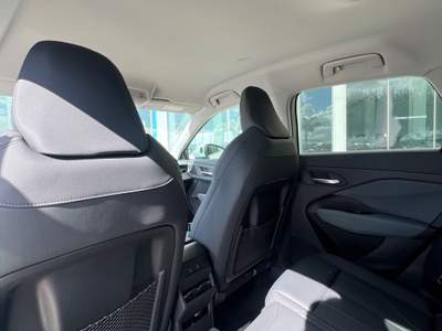 Audi Q3 TDI 150Cv S tronic Business Advanced- possibilità noleggio no scoring Bianco usata Gela