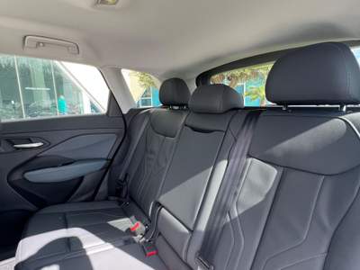 Audi Q3 TDI 150Cv S tronic Business Advanced- possibilità noleggio no scoring Bianco usata Gela