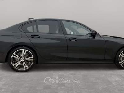 BMW Serie 3 330e 330 e xDrive Sport Nero usata Pieve di Cento