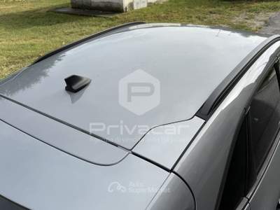 Ford Kuga FORD Kuga 2.0 EcoBlue Hybrid 150 CV 2WD ST-Line Grigio usata Cuneo
