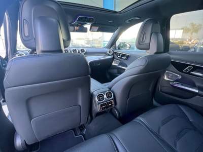 Mercedes-Benz Classe C C 43 AMG 4Matic+ Mild hybrid Premium Plus - UNICO PROPRIETARIO Argento usata Gela