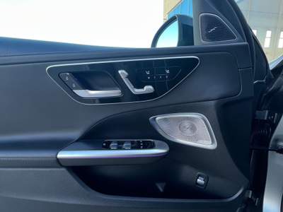 Mercedes-Benz Classe C C 43 AMG 4Matic+ Mild hybrid Premium Plus - UNICO PROPRIETARIO Argento usata Gela