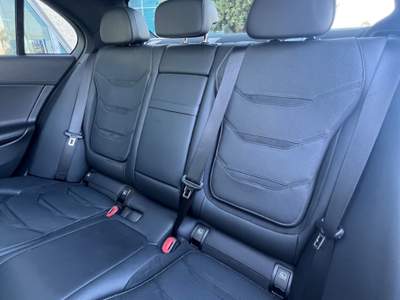 Mercedes-Benz Classe C C 43 AMG 4Matic+ Mild hybrid Premium Plus - UNICO PROPRIETARIO Argento usata Gela