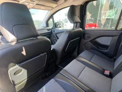 Renault Kangoo EV45 DC 80 kW Techno - Possibilità noleggio no scoring Blu/Azzurro usata Gela