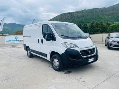 Fiat Ducato Isotermico L1H1 E6d UniProprietario Bianco usata Concesio