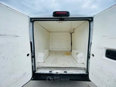 Fiat Ducato Isotermico L1H1 E6d UniProprietario Bianco usata Concesio