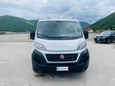 Fiat Ducato Isotermico L1H1 E6d UniProprietario Bianco usata Concesio