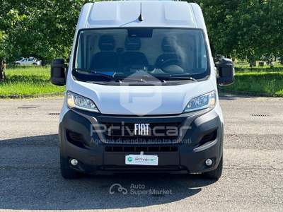 Fiat Ducato FIAT Ducato 35 2.2 Mjt 140CV PM-TN Furgone Bianco usata Carpi