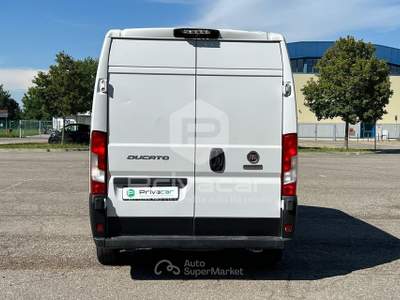 Fiat Ducato FIAT Ducato 35 2.2 Mjt 140CV PM-TN Furgone Bianco usata Carpi