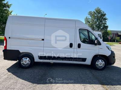 Fiat Ducato FIAT Ducato 35 2.2 Mjt 140CV PM-TN Furgone Bianco usata Carpi