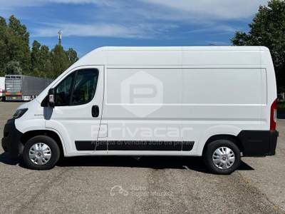 Fiat Ducato FIAT Ducato 35 2.2 Mjt 140CV PM-TN Furgone Bianco usata Carpi