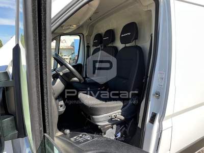 Fiat Ducato FIAT Ducato 35 2.2 Mjt 140CV PM-TN Furgone Bianco usata Carpi
