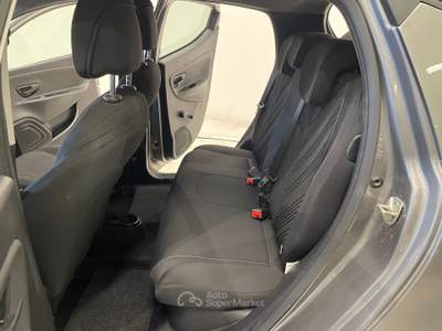 Lancia Ypsilon 1.0 FireFly Hybrid 5p Gold Manuale *OK NEOPA.* Grigio usata Andalo Valtellino